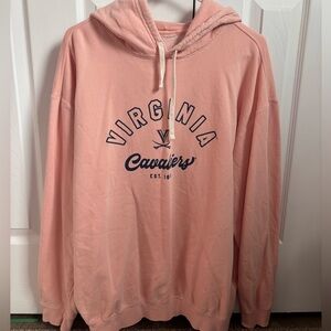 UVA Virginia Cavaliers Hoodie